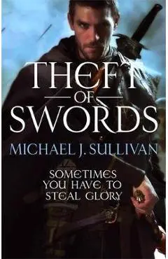 Theft of Swords