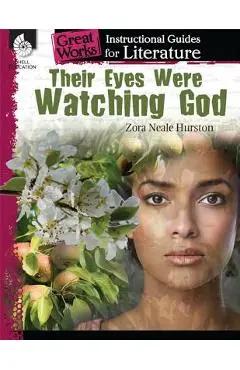 Their Eyes Were Watching God - Jennifer Kroll