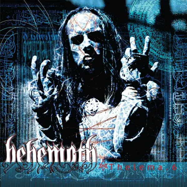 Thelema.6 - Vinyl | Behemoth