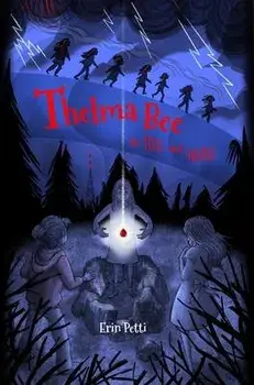 Thelma Bee in Toil and Treble, Hardcover/Erin Petti