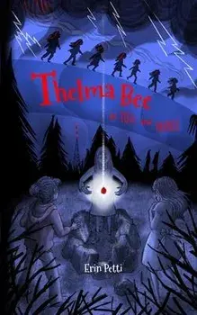 Thelma Bee in Toil and Treble, Paperback/Erin Petti