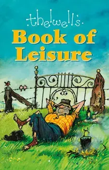 Thelwell's Book of Leisure, Paperback/Norman Thelwell