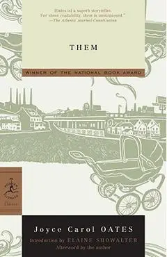 Them - Joyce Carol Oates
