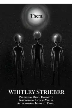 Them - Whitley Strieber