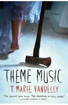 Theme Music - T. Marie Vandelly