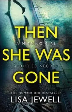 Then She Was Gone