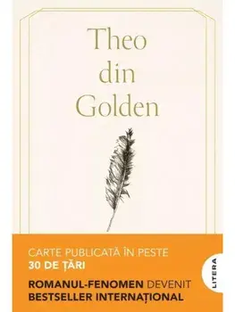 Theo din Golden/Allen Levi