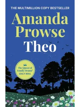 Theo, Paperback/Amanda Prowse