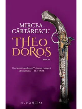 Theodoros/Mircea Cartarescu