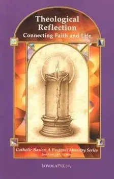 Theological Reflection, Paperback/Joye Gros