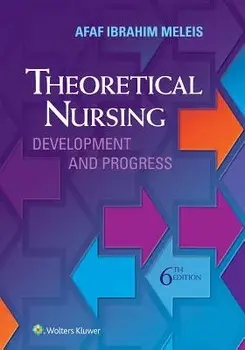 Theoretical Nursing: Development and Progress, Hardcover/Afaf Ibraham Meleis