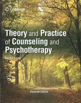 Theory and Practice of Counseling and Psychotherapy, International Edition. 11 ed, Paperback/***