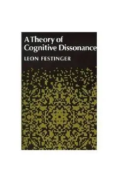 Theory of Cognitive Dissonance