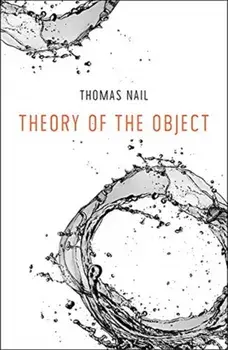 Theory of the Object, Paperback/Thomas Nail