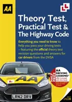 Theory Test, Practical Test & the Highway Code |