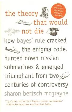 Theory That Would Not Die
