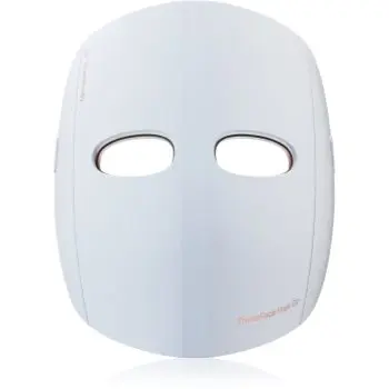Therabody TheraFace Mask Glo mască facială cu LED