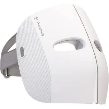 Therabody TheraFace Mask mască facială cu LED