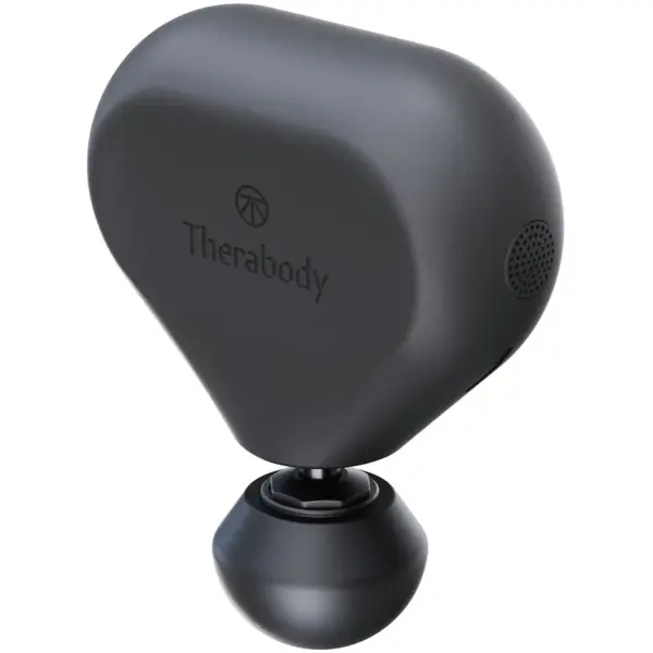 Therabody Theragun Mini 3rd Generation pistol de masaj Black 1 buc