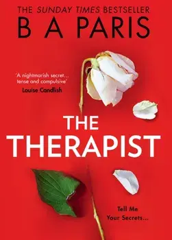 Therapist, Paperback/B A Paris