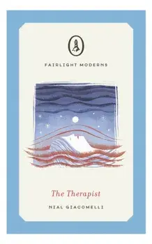 Therapist, Paperback/Nial Giacomelli