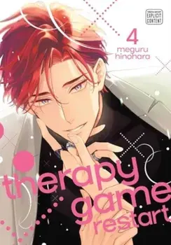 Therapy Game Restart, Vol. 4, Paperback/Meguru Hinohara