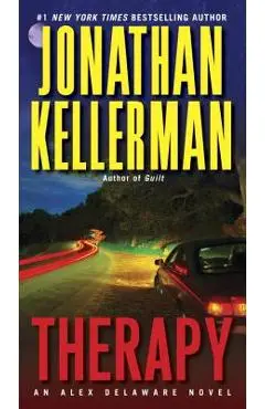 Therapy - Jonathan Kellerman