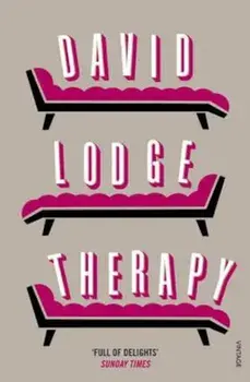 Therapy, Paperback/David Lodge