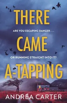 There Came A-Tapping, Paperback/Andrea Carter