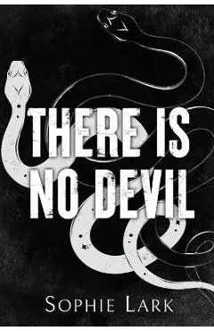 There Is No Devil - Sophie Lark