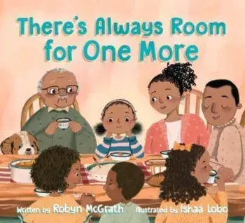 There's Always Room for One More, Hardback/Robyn McGrath