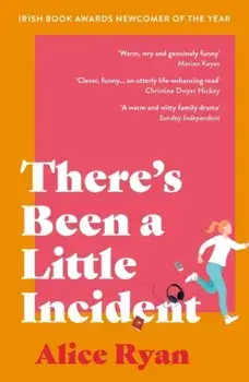 There's Been a Little Incident, Paperback/***