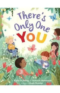 There's Only One You - Kathryn Heling