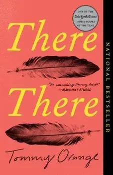 There There, Paperback/Tommy Orange