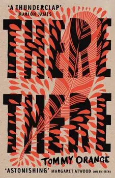 There There/Tommy Orange