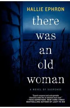 There Was an Old Woman - Hallie Ephron