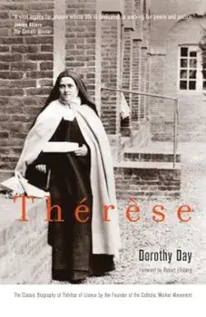 Therese, Paperback/Dorothy Day