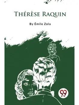 Therese Raquin, Paperback/***