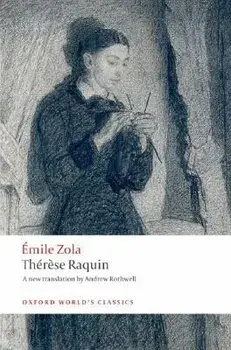 Therese Raquin, Paperback/Emile Zola