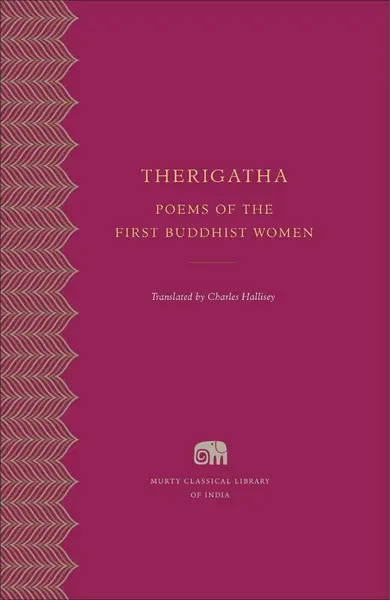 Therigatha |