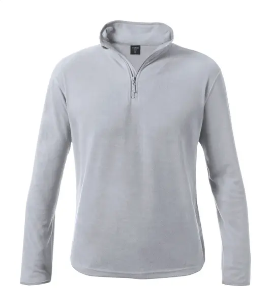 Therma hanorac fleece - gri