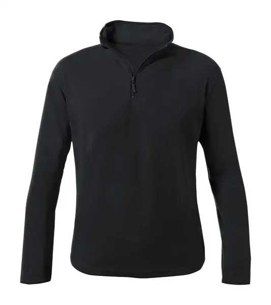 Therma hanorac fleece - negru