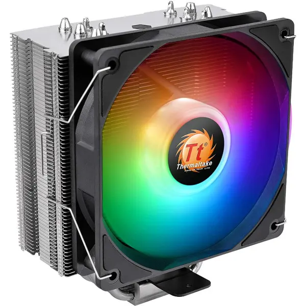 Thermaltake Cooler CPU Thermaltake UX 210 ARGB
