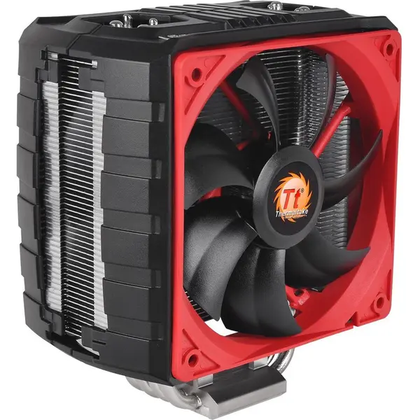 Thermaltake Cooler procesor Thermaltake NiC C4