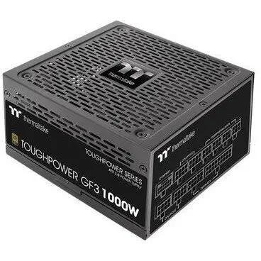 Thermaltake Sursa Thermaltake Toughpower GF3, 80+ Gold, 1000W