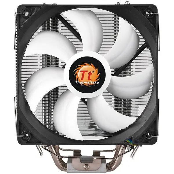 Thermaltake Thermaltake Contac Silent 12