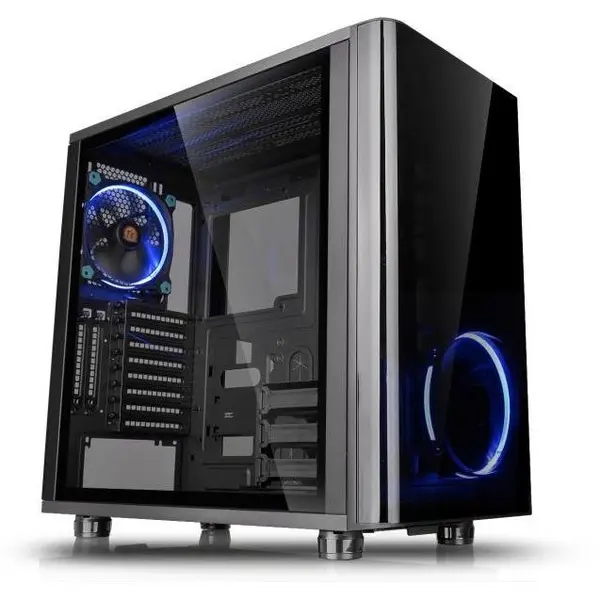 Thermaltake Thermaltake View 31 Tempered Glass Edition