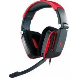 Thermaltake Tt eSPORTS SHOCK Blasting Red