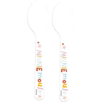 Thermobaby Spoons with Sleeve linguriță