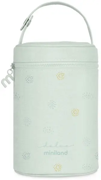 Thermobox Miniland - Мint, 700 ml